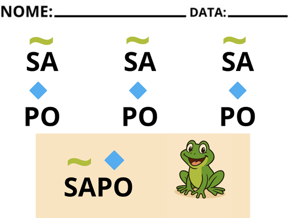 SAPO