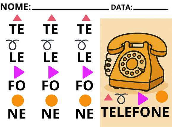 TELEFONE